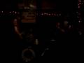 Ole Mossy Face @ Radio Cafe