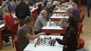 Náhled - Šachový turnaj Mohelnice Open 2025