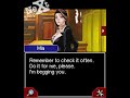 phoenix wright   ace attorney  j2me 