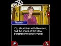 phoenix wright   ace attorney  j2me 