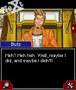 Phoenix Wright - Ace Attorney (J2ME)