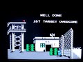 this game has a bit of a rambo feel to it minus all of the rough parts. it's got some great weapons and music and i would recommend it to anyone with a disk system