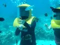 Click here to watch this video BARQS AQUA HELMET DIVING IN BORACAY - MAY 2012