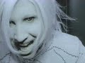 teledysk, klip, Marilyn Manson,- I Don't Like The Drugs (but The Drugs Like Me)