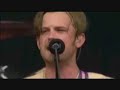 Kings of Leon - Fans (Rock Werchter 2008) Kings of Leon - Fans (Rock Werchter 2008)