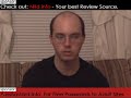 Boxing 4 Real 2.191 Kendall Holt vs. Ricardo Torres reaction