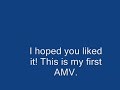 AMV-headstrong