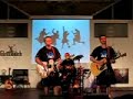 scottish band gives it 
