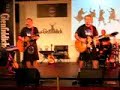 scottish band gives it 