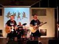 scottish band gives it 