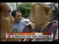 Maestra usaba a su alumna para robar