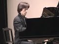 Toshiyuki Miura/Chopin Polonaise No.6 op.53 