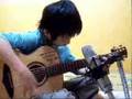 Smells Like Teen Spirit - Sungha Jung
