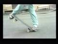 Freestyleslam 1991 Oldschool skateboarding- Kyrre Kaaby