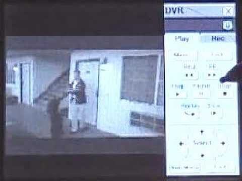 LocationFree on WM5