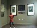young jules crank dat holy ghost: www youngjules com