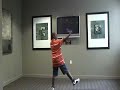 young jules crank dat holy ghost: www youngjules com