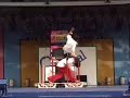 Do It All Night (couple routine)