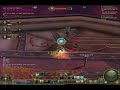 Aion - CBT3 Asmodian Templar vs Sorcerer
