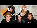 Tokio Hotel