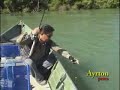 Video de pesca Ayrton pesca -Veja mais! www.videospesca.com.br- Programa de pesca