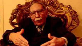 مقابلة تاريخ شفوي للنكبة الفلسطينية مع السيد سعيد الزعبي من قرية سيرين - بيسان - فلسطين المحتلة