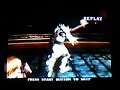 soul calibur 3 Kyo(sophitia)vs silvantes(cervantes)#1