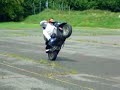 mbk booster wheeling
