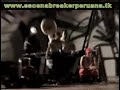 E.B.P COREOGRAFIA LATIN BREAK en  DEBATE INTERNACIONAL PERU