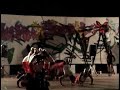 E.B.P COREOGRAFIA LATIN BREAK en  DEBATE INTERNACIONAL PERU