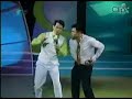 Ngoi sao ca nhac - Xuan Bac Duc Hai Tu Long (Part 2)
