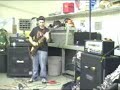 KRANK krankenstein + NECRONOMICAN