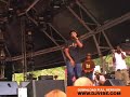 Talib Kweli Shanghai Freestyle