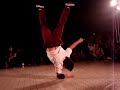 Power moves bboy shorty sanantonio