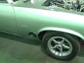 Aarons 5.3L LSx turbo nova