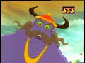 Ramachandra salva a los sabios 2