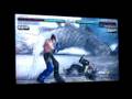 videos de Ramonaldo(jin) vs rickyttt(devil jin) (2) 08-11-2008
