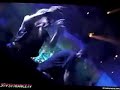 Parasense Live in Paris Trancebody Party