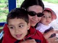 Living with my autistic son