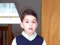Living with my autistic son
