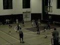 11U VA Cardinals v. DC Assault (Mack) pt. 2