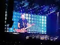 Metallica Bergen 2008