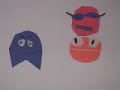 Construction Paper Animation Construction Paper Animation