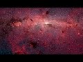 The Galactic Center (Hidden Universe)