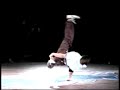 ryoma vs tomokazu red bull bc one japan qualifier 2007