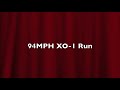 Traxxas Xo-1 94mph Speed Pass