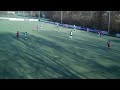 JB1 - Aanval in driehoek- kan beter