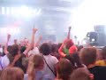 dj mehdi @ pukkelpop
playing daft punk & boys noize