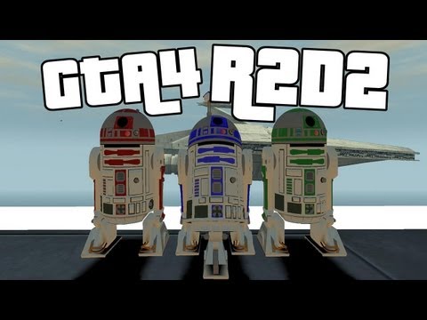R2 - the mod can be downloaded here http://brutalgamesinc.blogspot.com.au/ well here it is the mod video i've been promising for the past 3 weeks thankyou to my f...