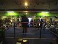 Lucas Yates v Baylie Deeley